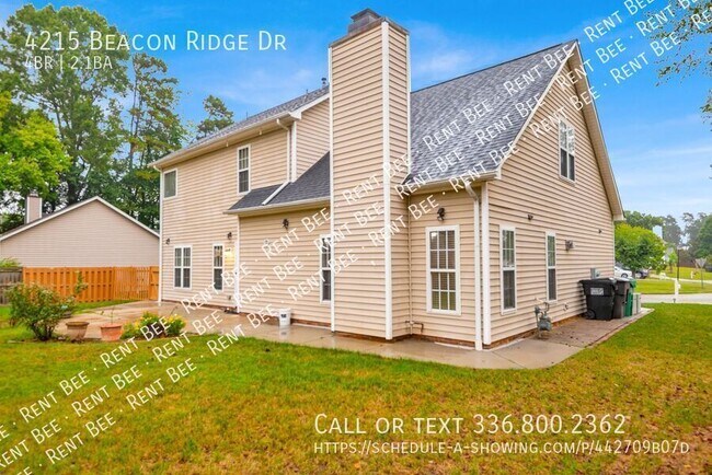 Building Photo - 4215 Beacon Ridge Dr