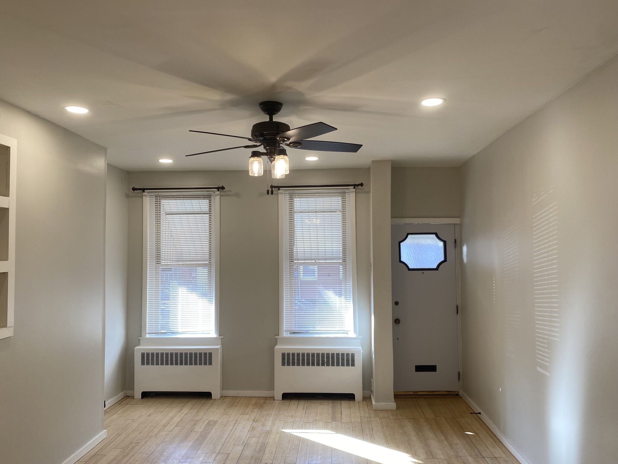 Living Room - 3145 Almond St