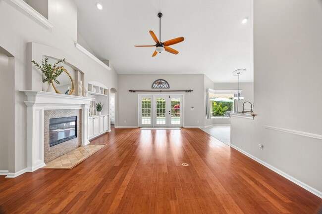 Building Photo - 2229 Lookout Landing