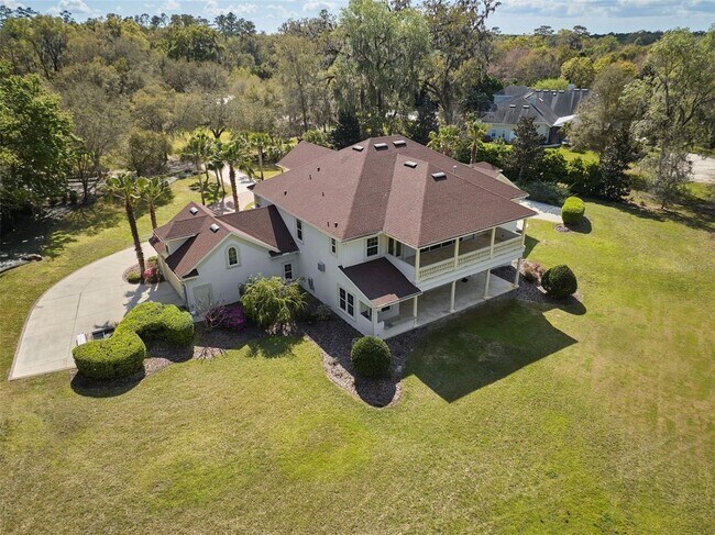 Building Photo - Fairhaven at Haile Plantation 6/6 Estate