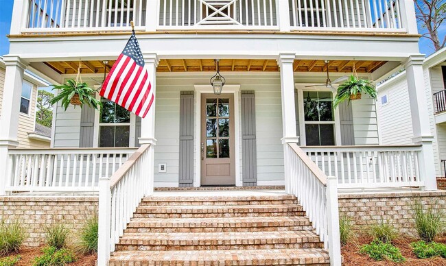 Building Photo - Stunning new home in Gulf Shores!