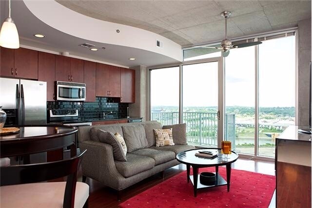 Primary Photo - Fully Furnished SoBro Condo At Encore