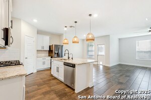 Building Photo - 3423 Iron Cyn