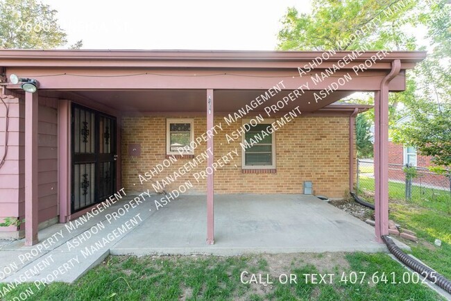 Building Photo - 2680 Oneida St