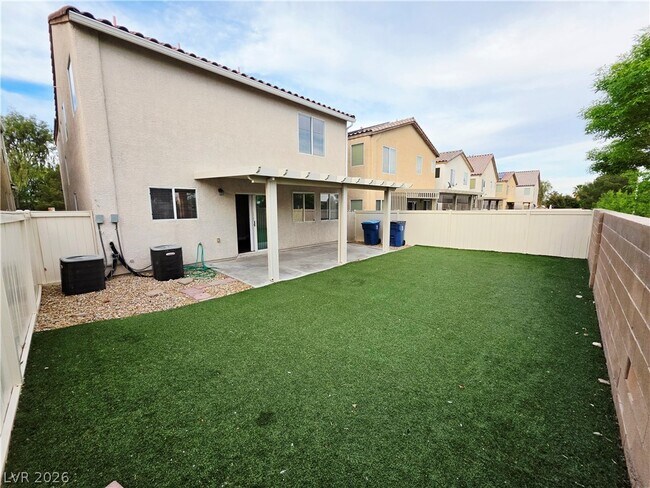 Building Photo - 8327 Fort Hallock Ave