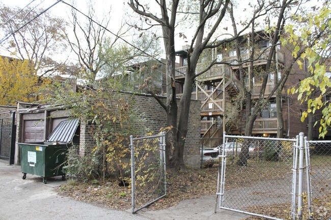 Building Photo - 5614-5616 S Martin L King Jr Dr