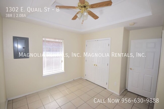 Building Photo - 3 Bed 2 Bath in Pharr