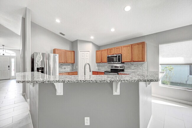 Building Photo - 1601 Wekiva Dr