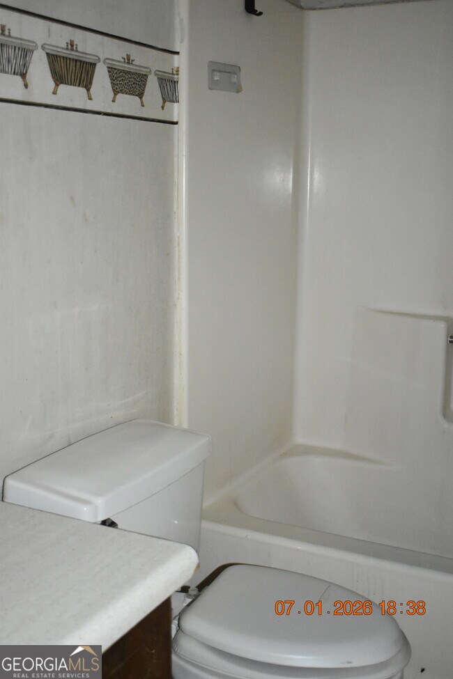 Building Photo - 3966 Vinson Robinson Rd