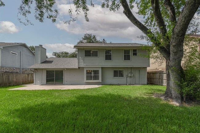 Building Photo - 15419 Swan Creek Dr
