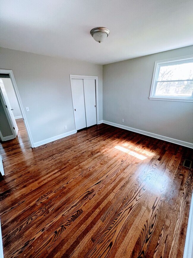 Building Photo - 4 Bedroom Home in Campbell County