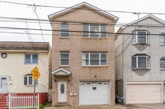 Building Photo - 325 Claremont Ave