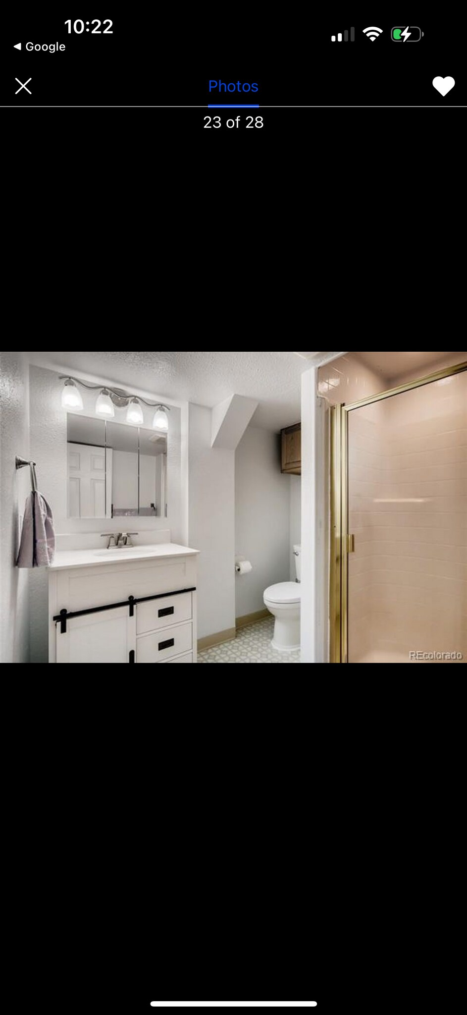 Building Photo - 3530 S Fairplay Way