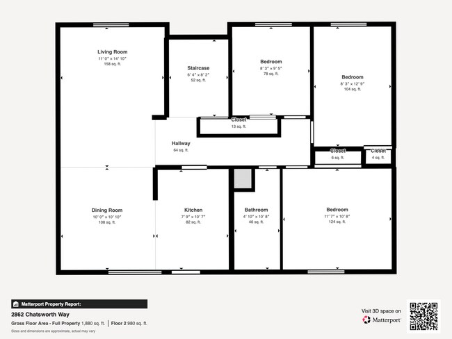 Building Photo - 2862 Chatsworth Way