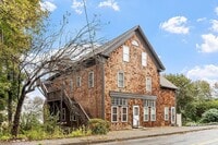 Building Photo - 105 Granite St