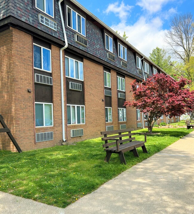 Primary Photo - Capehart Manor Apartments