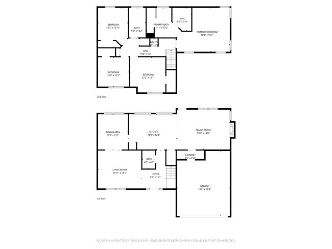 Building Photo - 4430 Echo Falls Dr