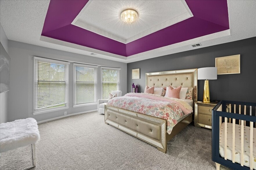 Master Bedroom - 8004 W 146th St