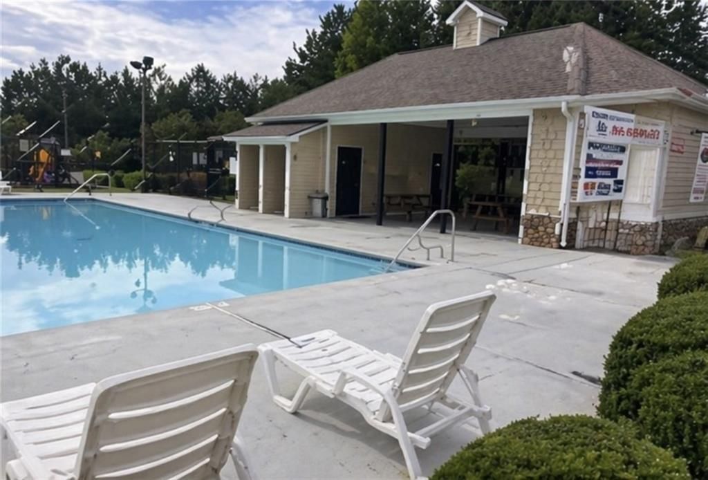 Building Photo - 170 Millwheel Dr