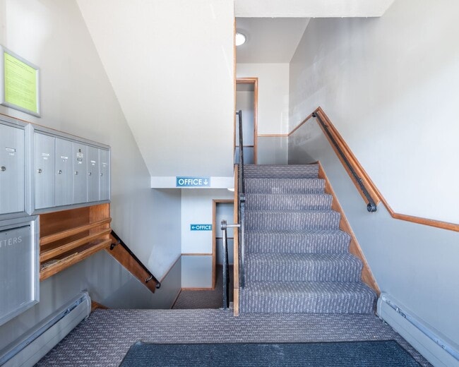 Interior Photo - Lakeview Apartments