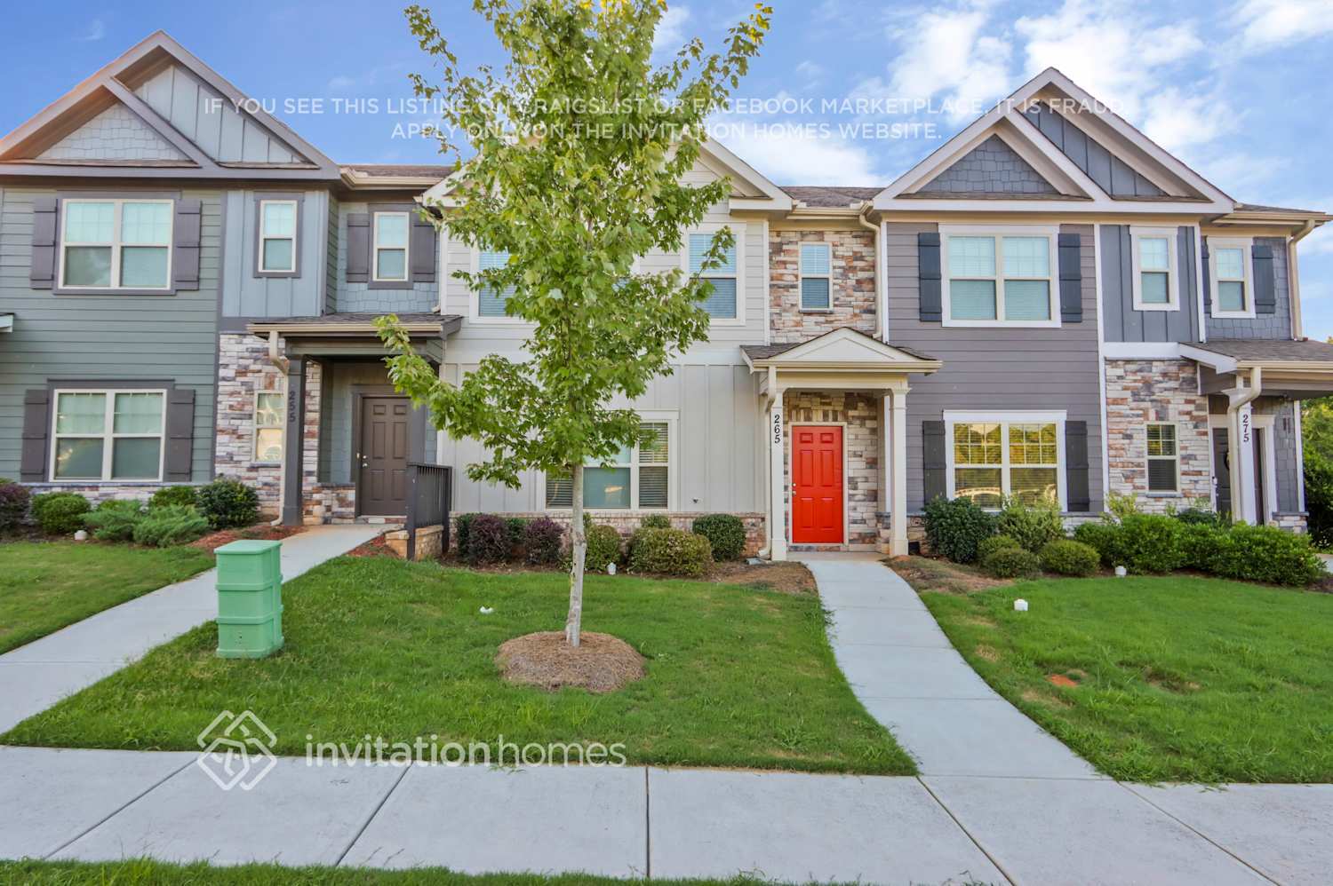 Building Photo - 265 Orchard Dr