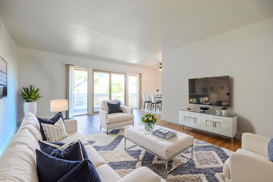 Primary Photo - Summerwood Apartments