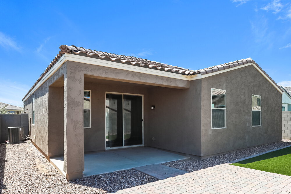 Building Photo - 4532 W Vervain Ave