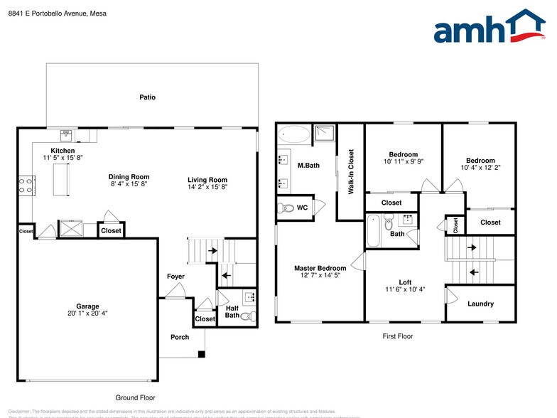 Building Photo - 8841 E Portobello Ave