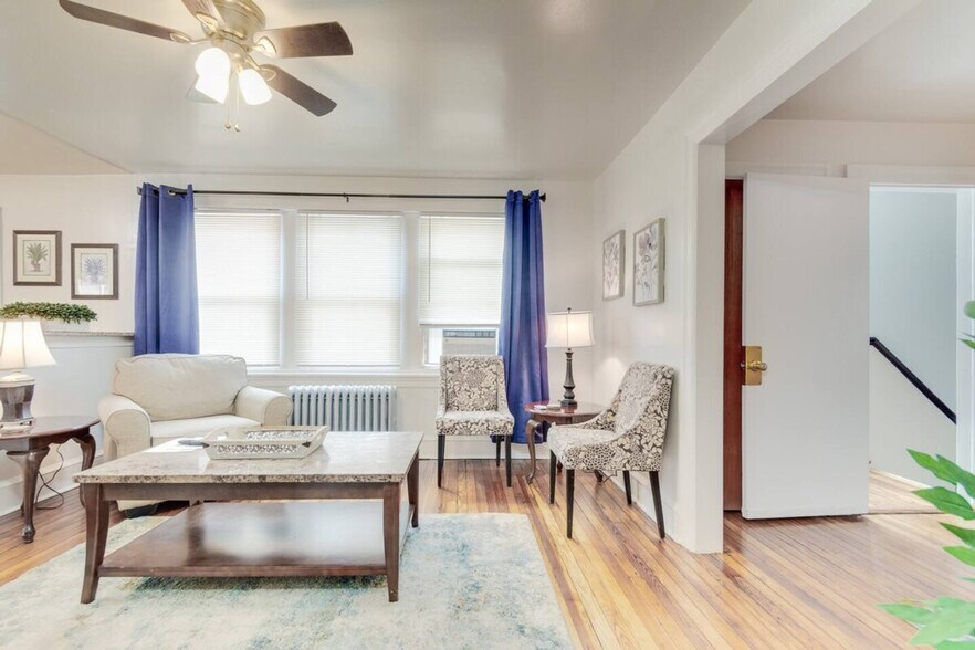 Building Photo - 602 Old Lancaster Rd