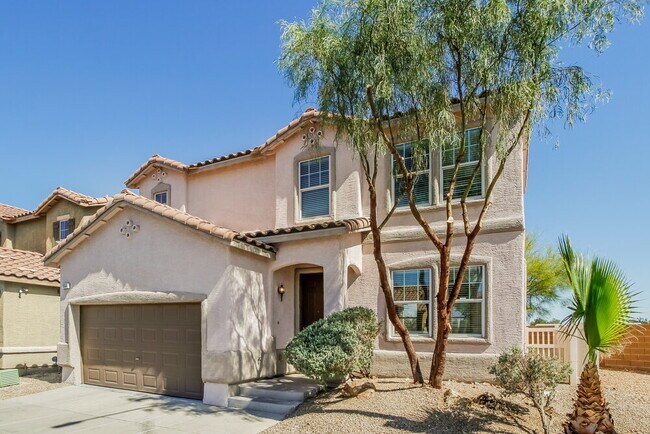 Building Photo - 564 Fork Mesa Ct