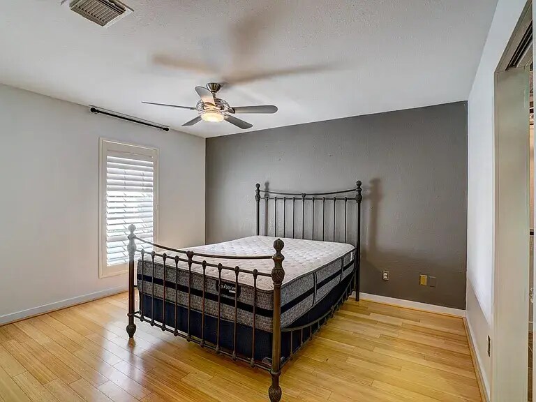 Bedroom 1 - 1860 White Oak Dr