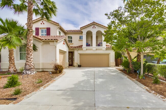 Primary Photo - Magnificent Stone Canyon Home with Top of ...