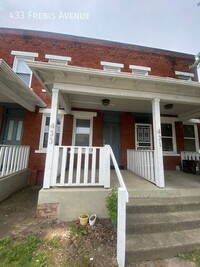 Building Photo - 433 Frebis Ave