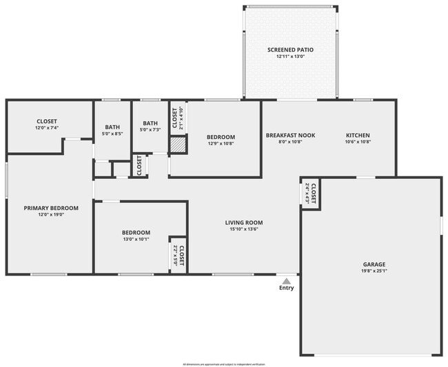 Building Photo - 796 Raven Ave