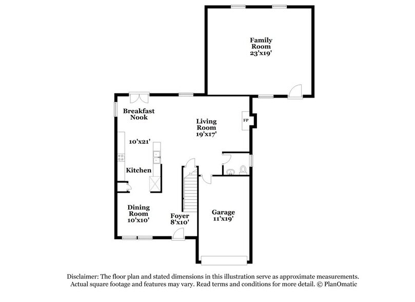 Building Photo - 1650 Southcross St