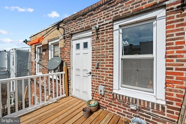 Building Photo - 402 Durfor St