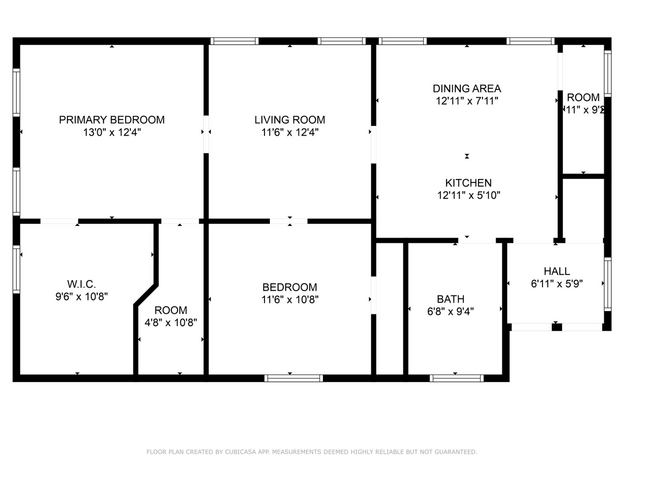 Building Photo - 2018 Pratt Ct