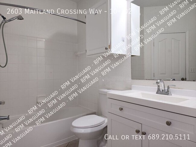 Building Photo - 2603 Maitland Crossing Way