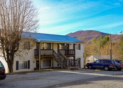 Primary Photo - Brown Heights
