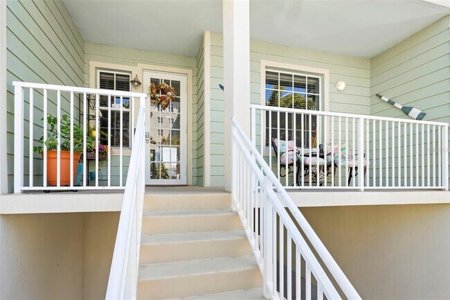 Building Photo - 545 Bahia Beach Blvd