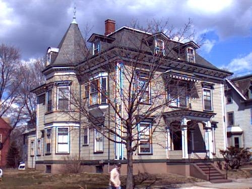 Building Photo - 43 Parkis Ave