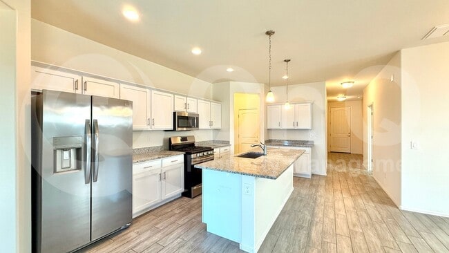Building Photo - 12233 W Rowel Rd
