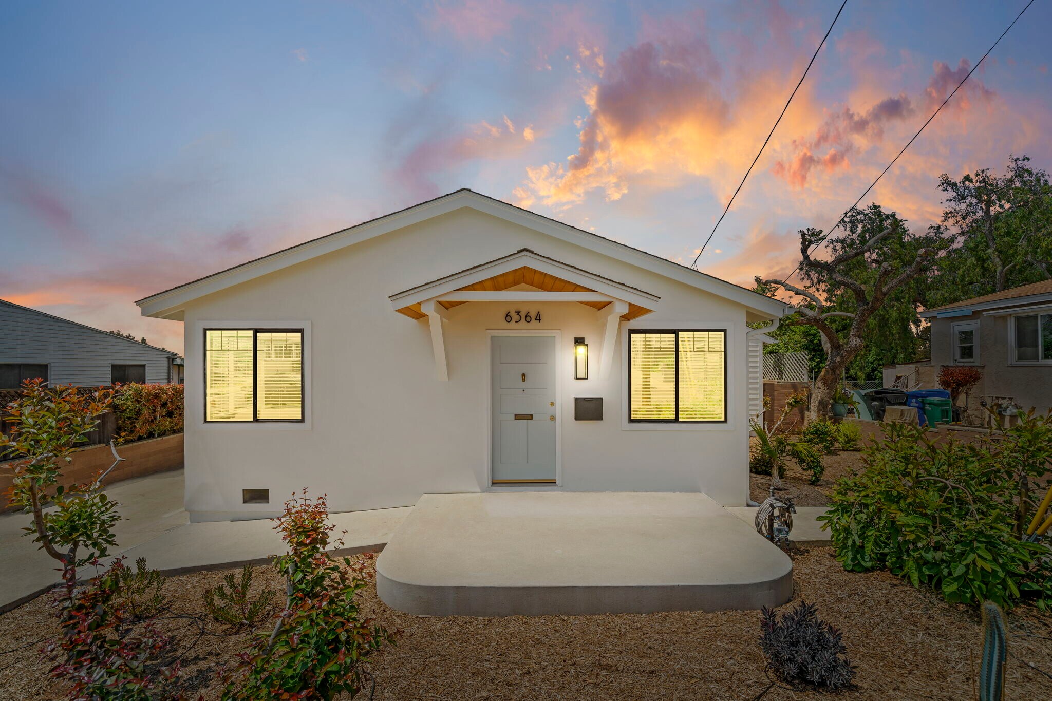 Building Photo - 6364 Osler St