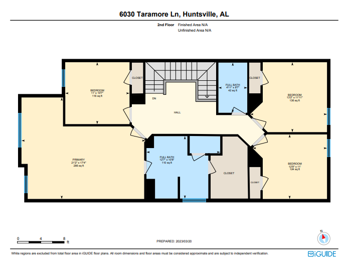 Building Photo - 6030 Taramore Ln NW