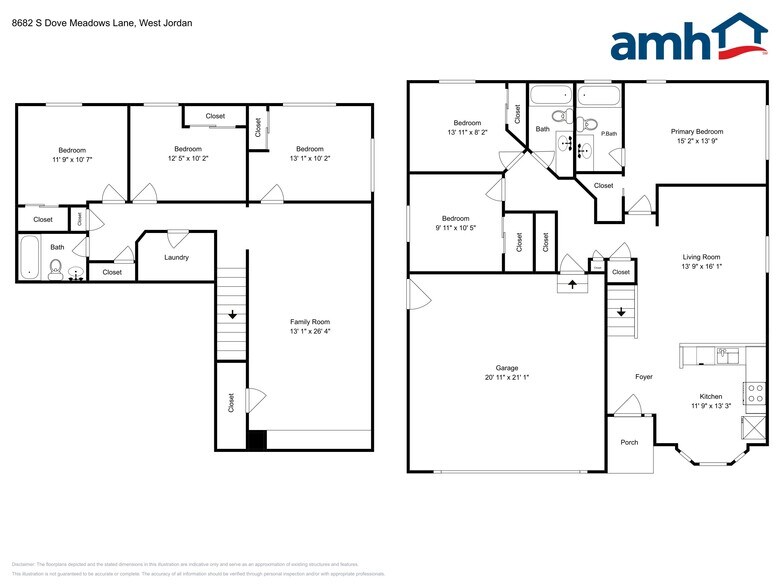 Building Photo - 8682 Dove Meadows Ln