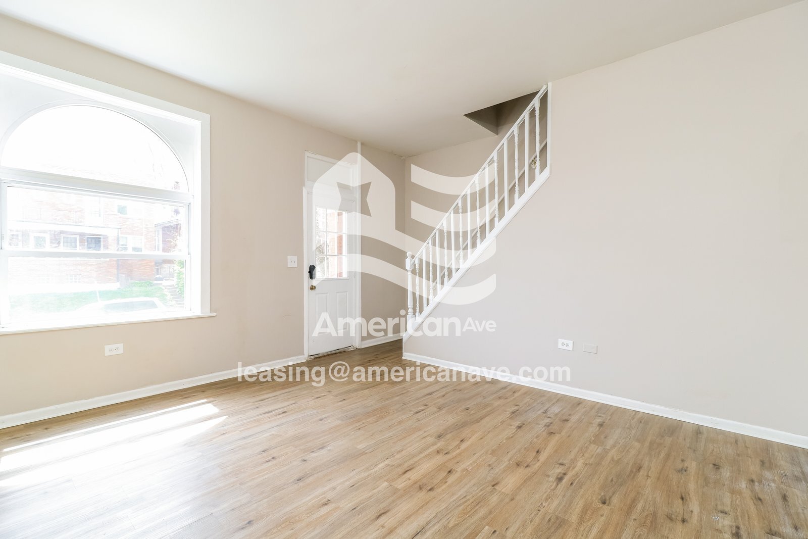 Building Photo - 3407 Keokuk St