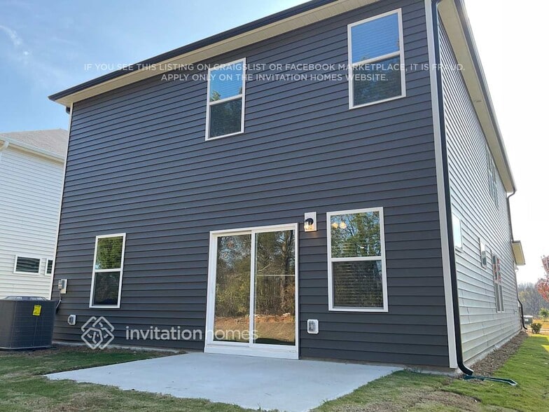 Building Photo - 2265 Cherry Crk Rd