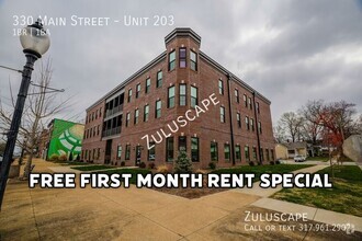 Building Photo - FREE 1ST MONTH RENT SPECIAL!....Apartments...