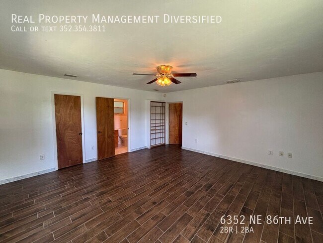 Building Photo - 6352 NE 86th Ave