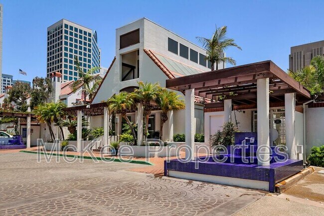 Building Photo - 701 Kettner Blvd